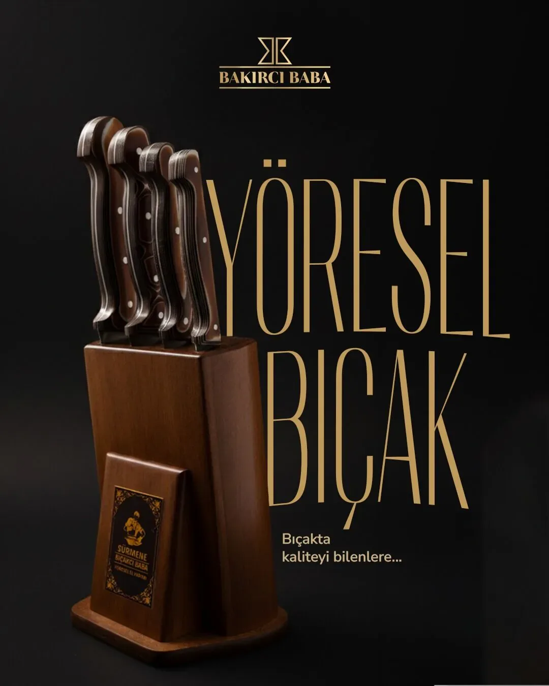 Bakırcı Baba Giresun sosyal medya referansı (Post)